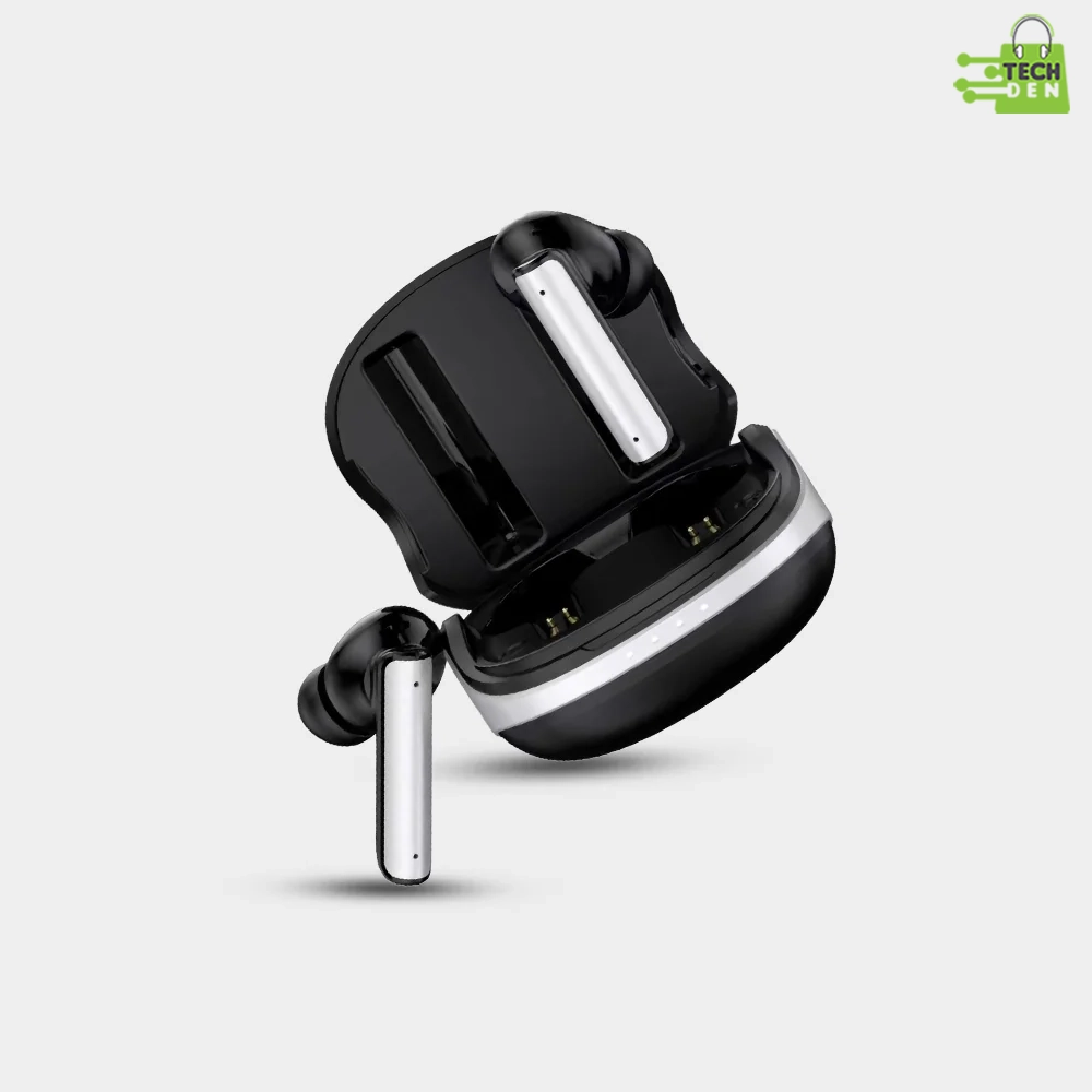 TECSA T-i11 Winter Series Earbuds
