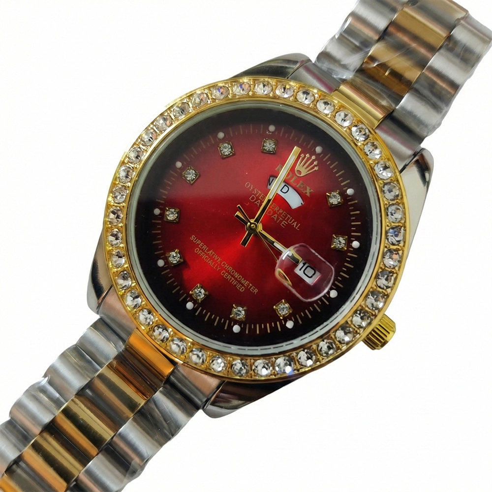 ROLEX Iston Oyster Perpetual Datejust | Rolex Watch Price in Bangladesh