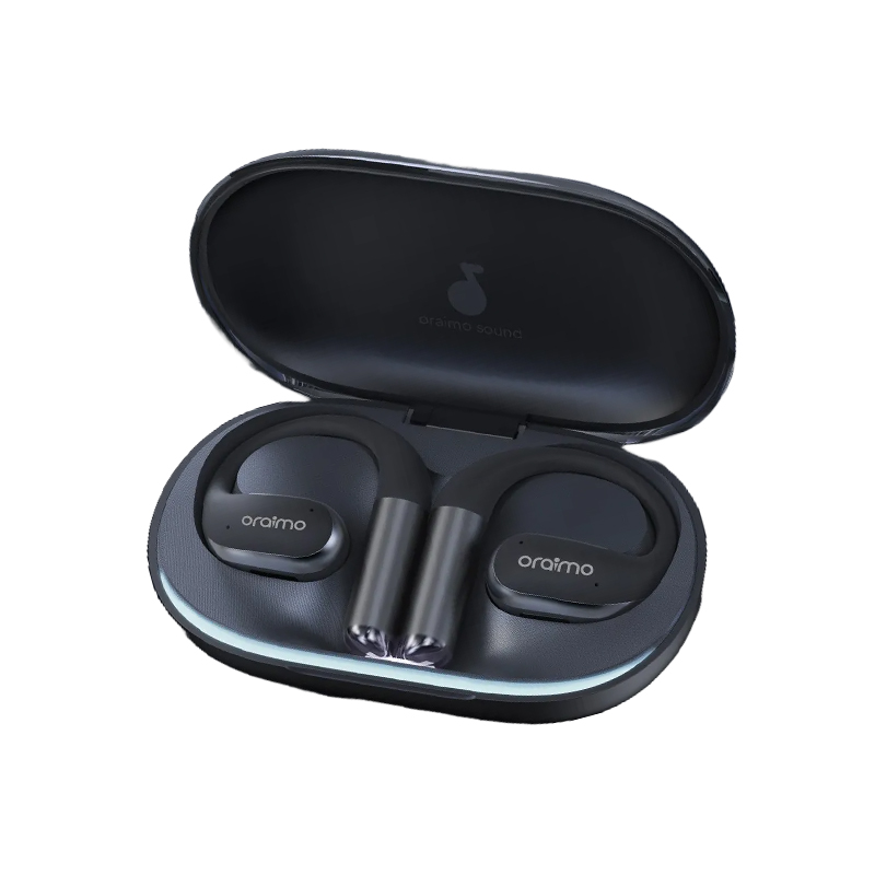 Oraimo OpenArc Open-Ear Wireless Earphones (OPN-675)