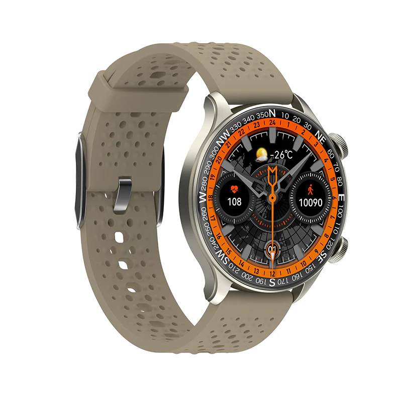 IMIKI HOLO 2 Pro Smart Watch