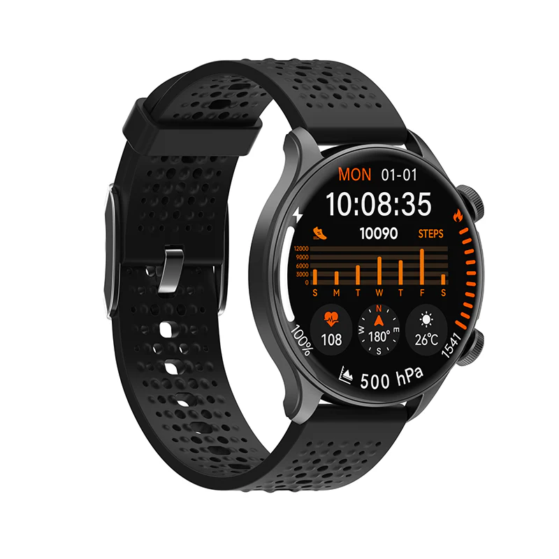 IMIKI HOLO 2 Pro Smart Watch