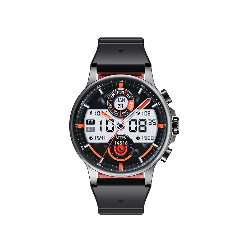IMIKI HOLO Ultra Smart Watch