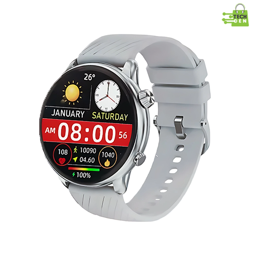 Imiki TG2 BT calling Smart Watch