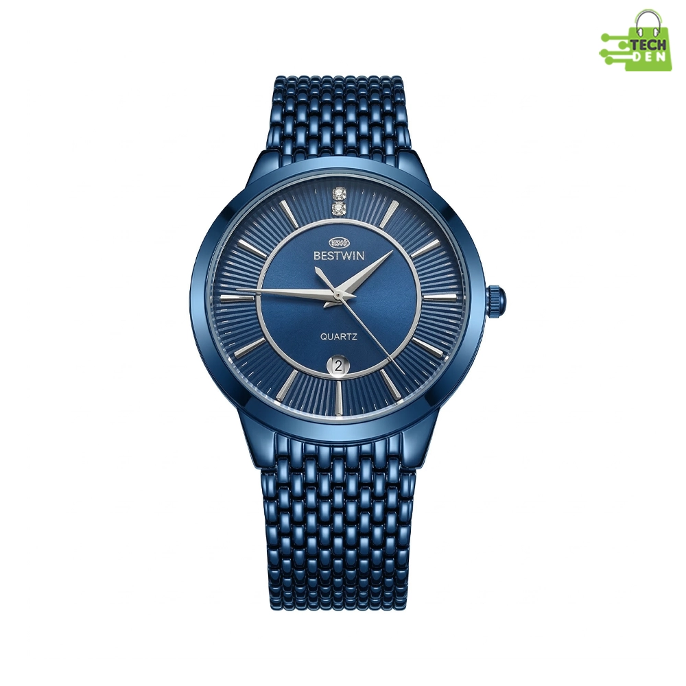 BESTWIN Men's Quartz Watch