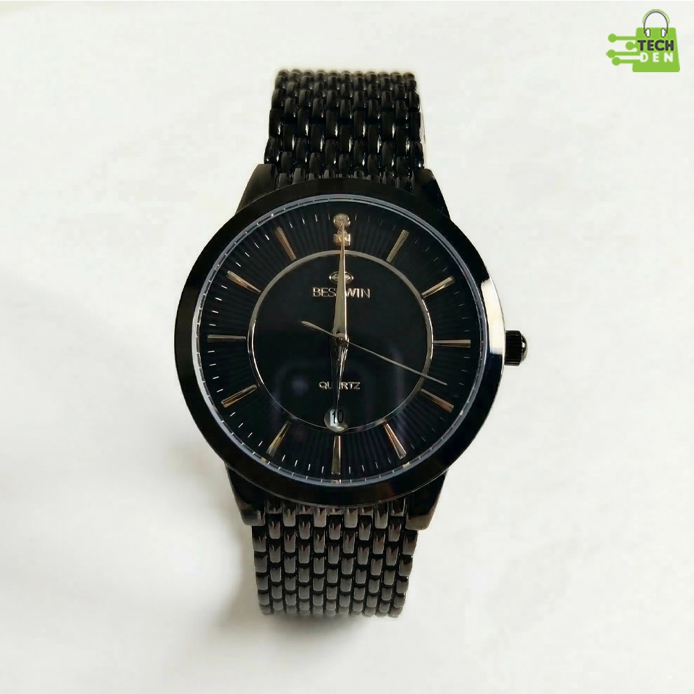 BESTWIN Men's Quartz Watch