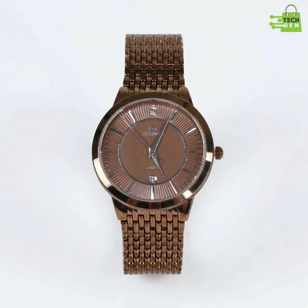 BESTWIN Men's Quartz Watch
