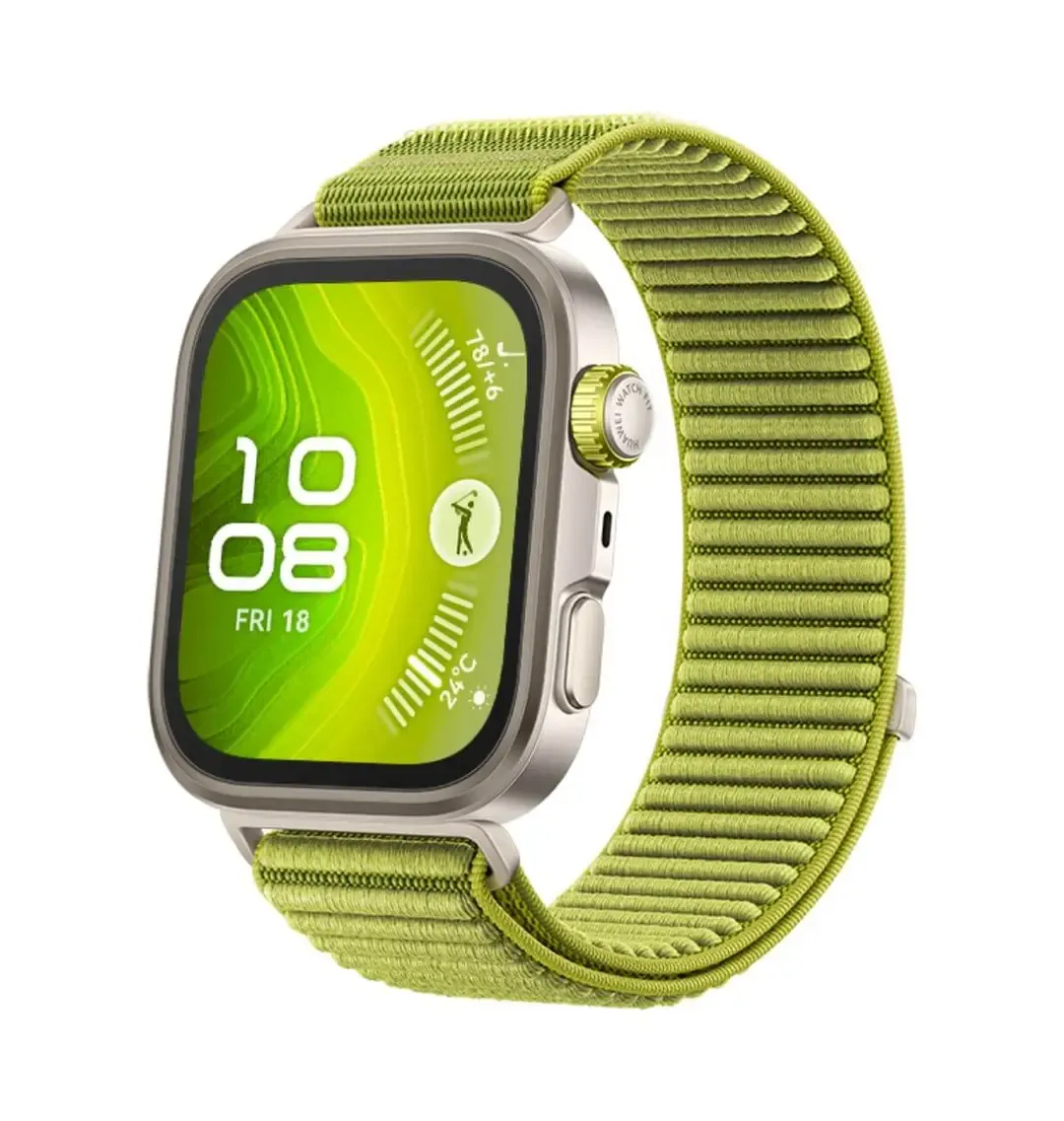 HUAWEI Watch Fit 4 Pro Smart Watch