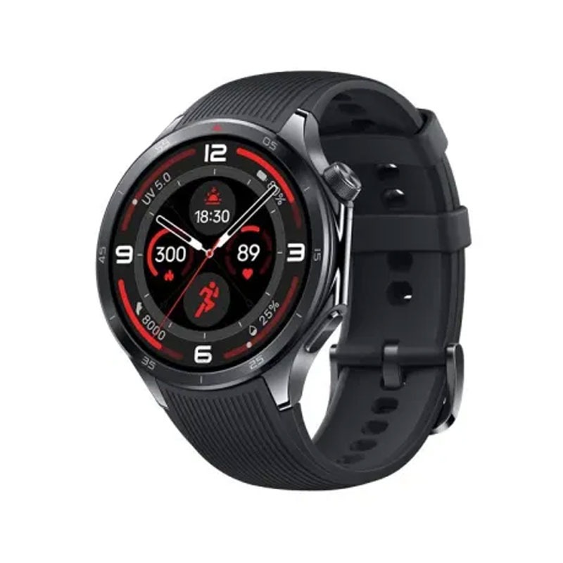 OnePlus Watch 3 46mm Bluetooth Calling Smart Watch