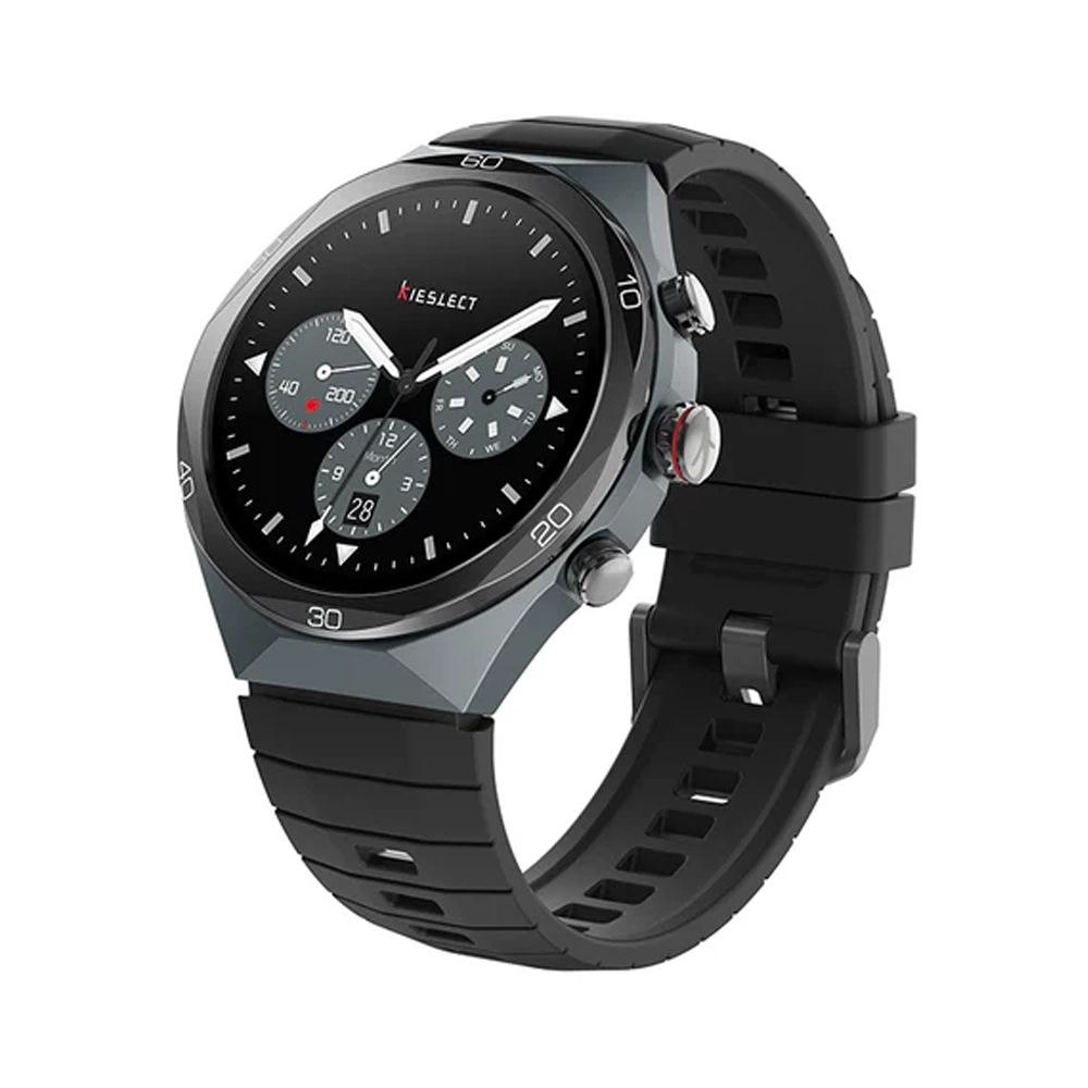Kieslect Elite 2 Bluetooth Calling Smart Watch