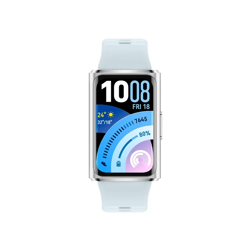 Huawei Band 11 Pro Fitness Band | AMOLED Display, Health Tracking & Battery Life