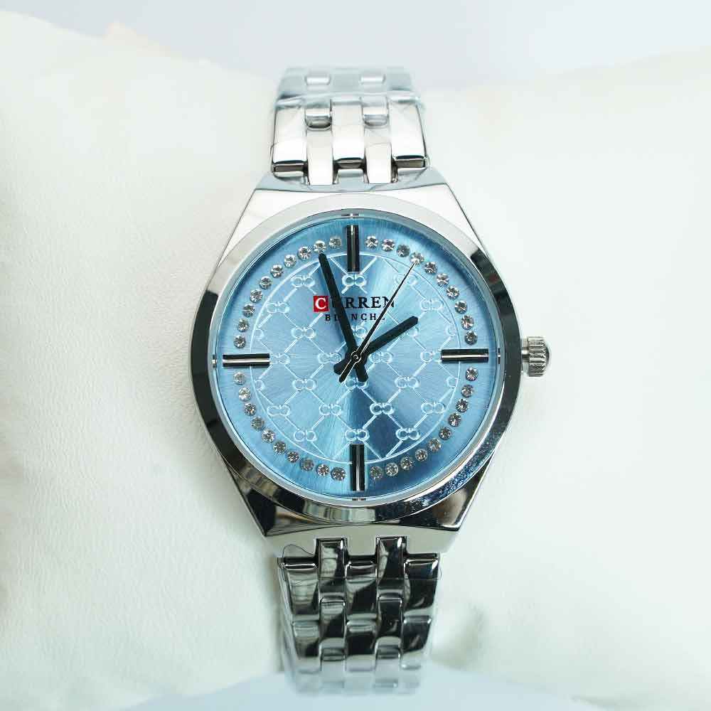 CURREN C9096 L |Curren Watch Price in Bangladesh