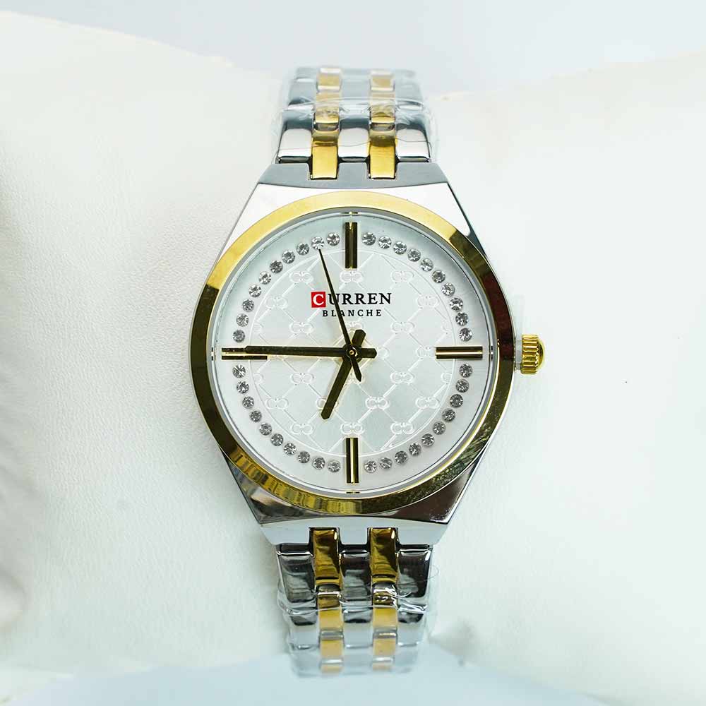 CURREN C9096 L |Curren Watch Price in Bangladesh