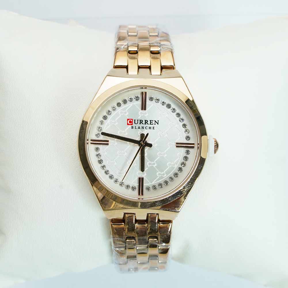 CURREN C9096 L |Curren Watch Price in Bangladesh