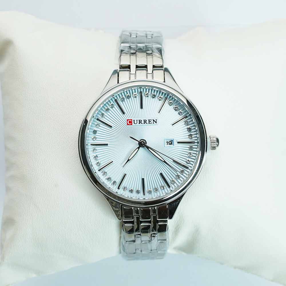 CURREN C9099 L | Curren  Watch Price in Bangladesh