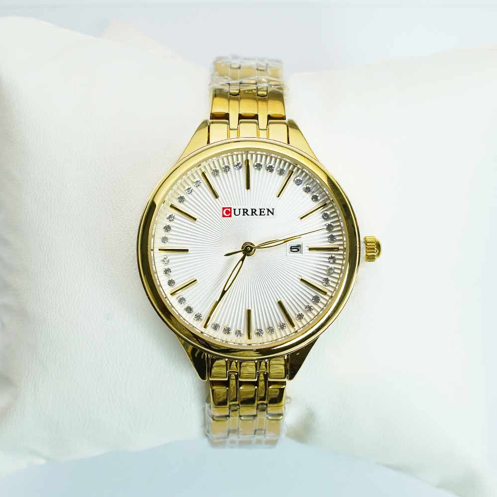 CURREN C9099 L | Curren  Watch Price in Bangladesh