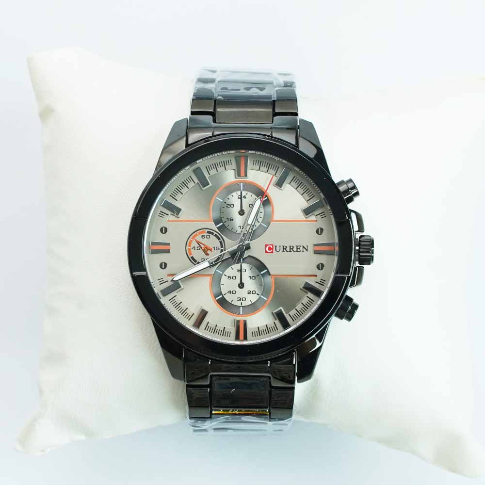 CURREN M 8274 | Curren Watch Price in Bangladesh