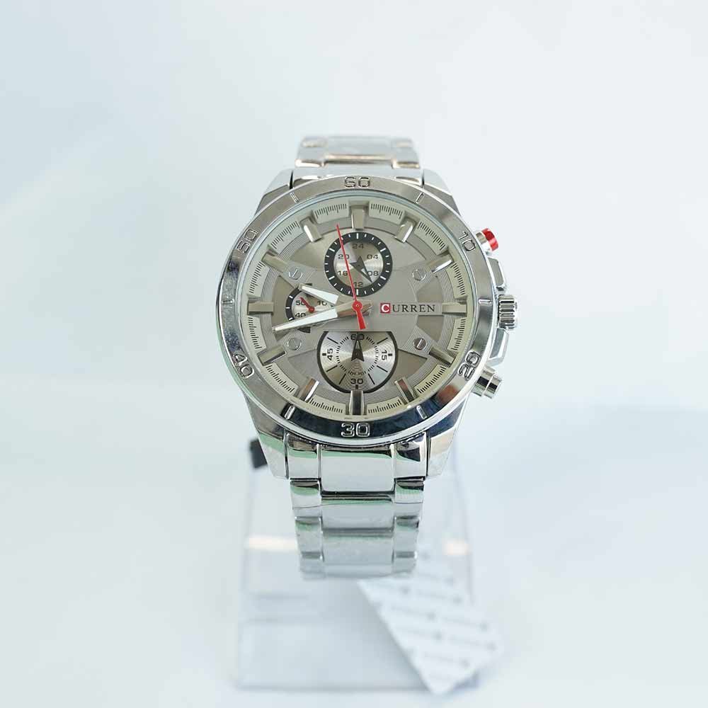 CURREN M 8275 |Curren Watch Price in Bangladesh