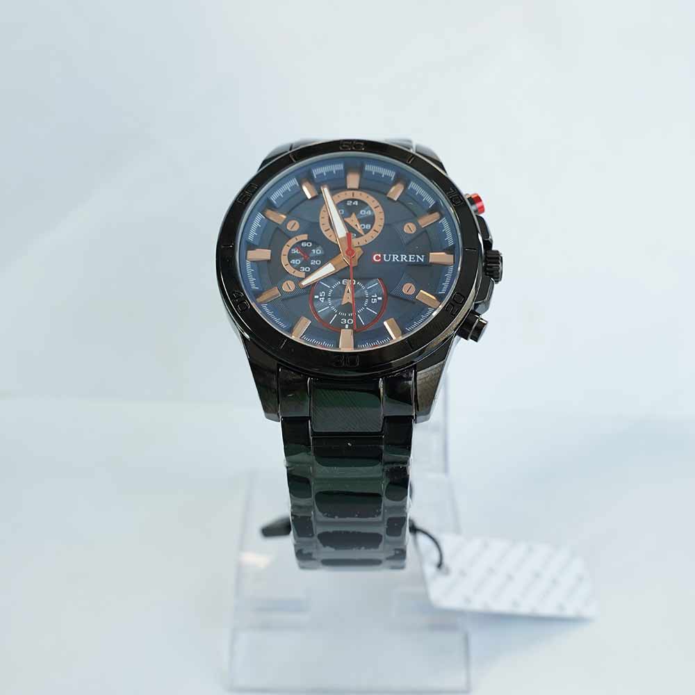 CURREN M 8275 |Curren Watch Price in Bangladesh