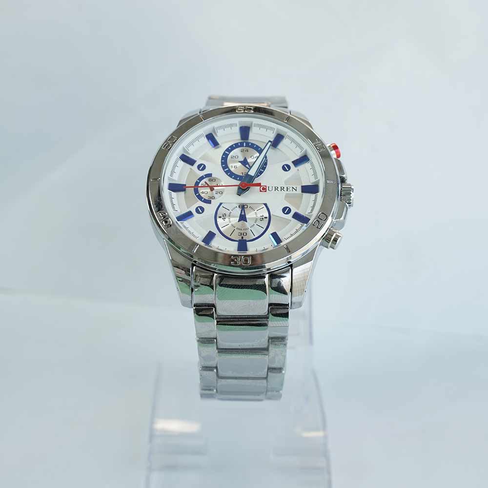CURREN M 8275 |Curren Watch Price in Bangladesh
