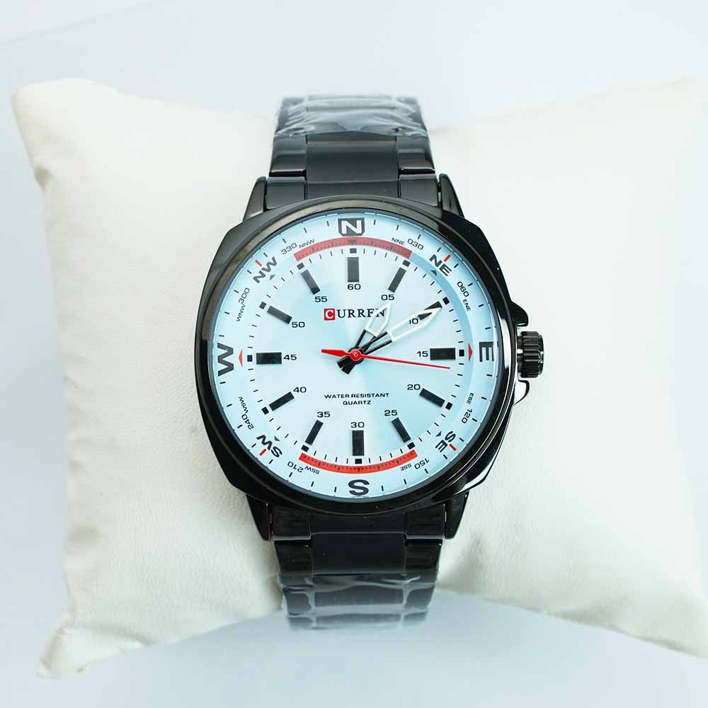 CURREN M 8455 |Curren Watch Price in Bangladesh