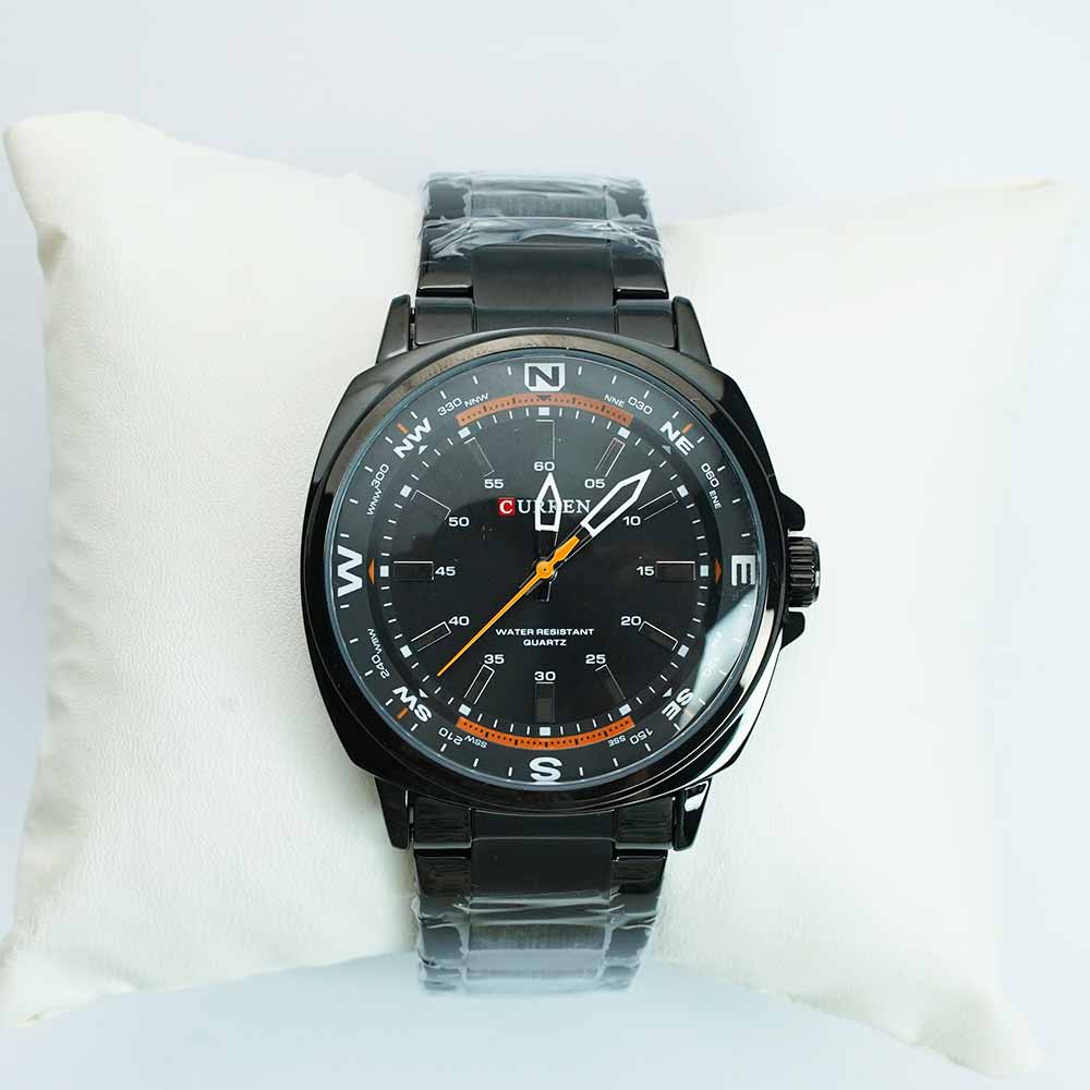 CURREN M 8455 |Curren Watch Price in Bangladesh