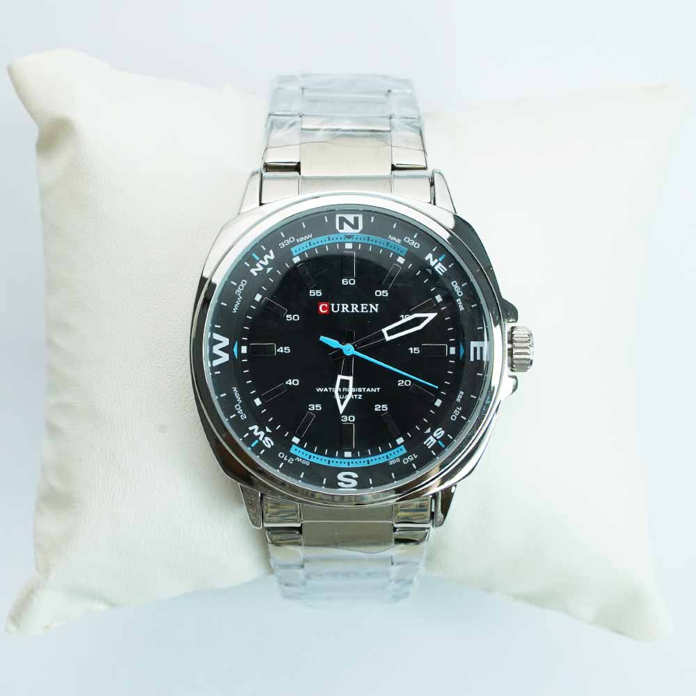 CURREN M 8455 |Curren Watch Price in Bangladesh