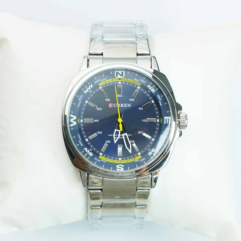 CURREN M 8455 |Curren Watch Price in Bangladesh