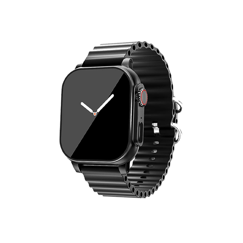 Dica3 SIM Supported 4G Smart watch