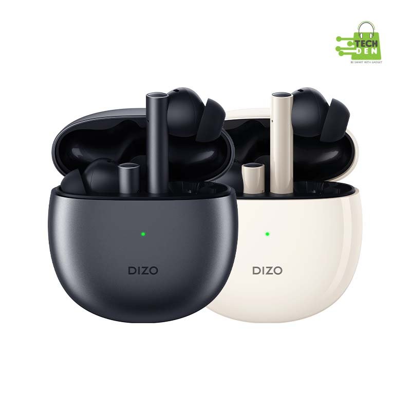 DIZO GoPods Earbuds