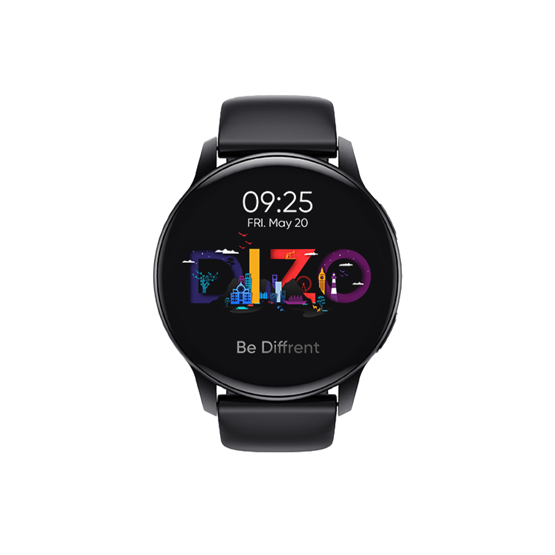 DIZO Watch R