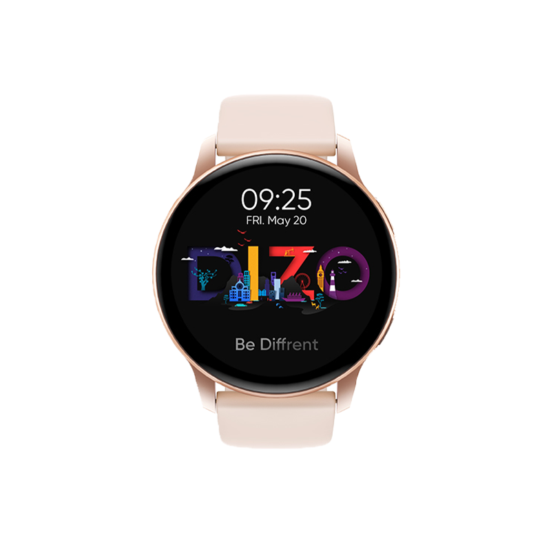 DIZO Watch R