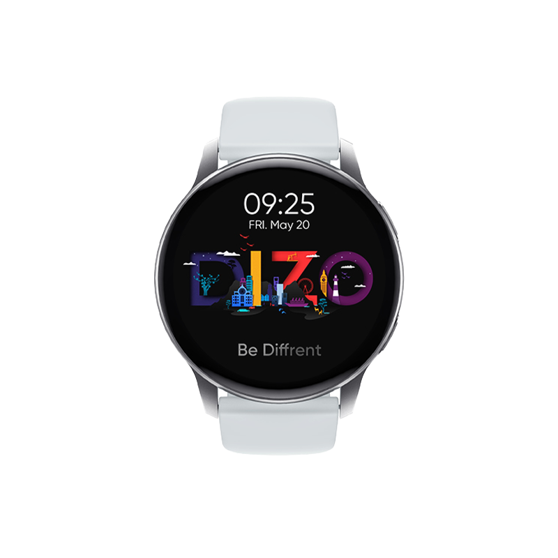 DIZO Watch R