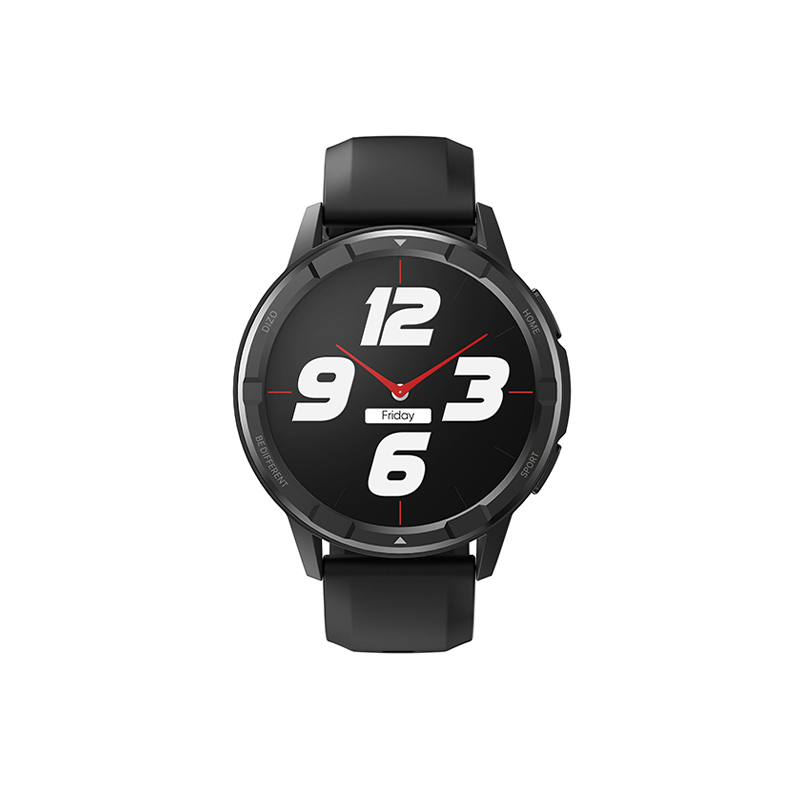 DIZO Watch R Talk Go