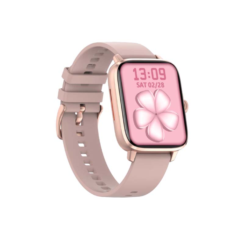 DT 102 Smart Watch