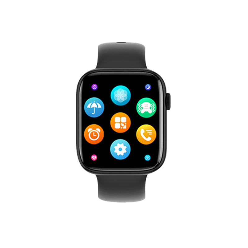 DT 103 Smart Watch