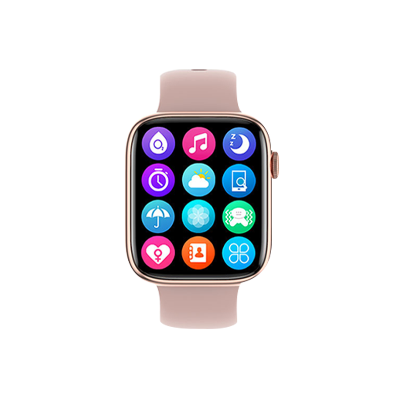 DT 103 Smart Watch