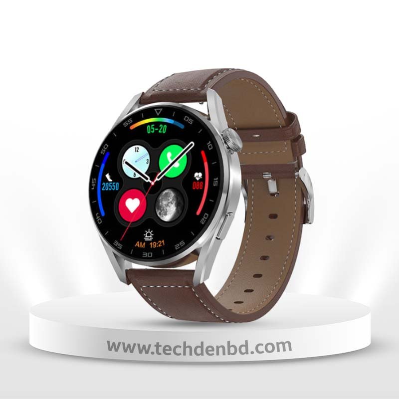 DT3 Smart Watch Price in Bangladesh