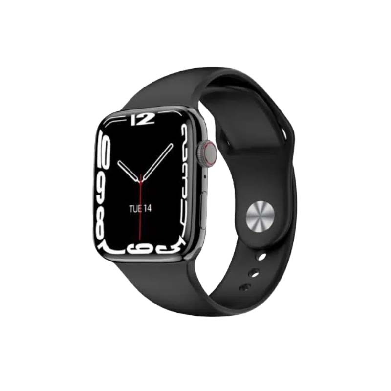 DT7 Max  Smart Watch