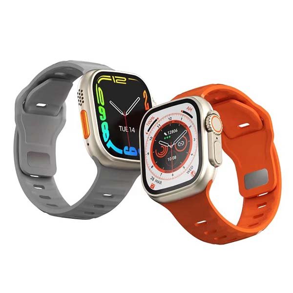 DT8 Ultra Smart Watch