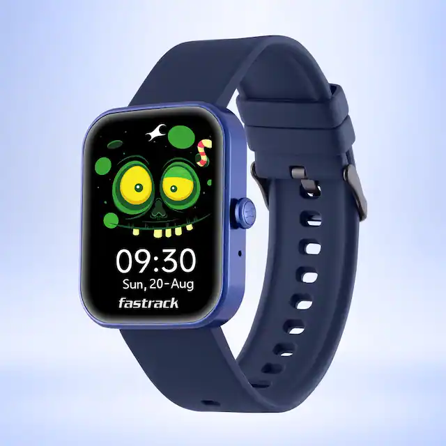 Fastrack Reflex Hello Calling Smartwatch
