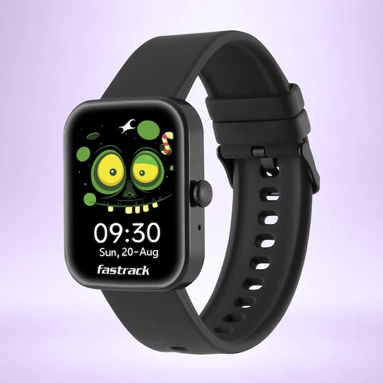 Fastrack Reflex Hello Calling Smartwatch