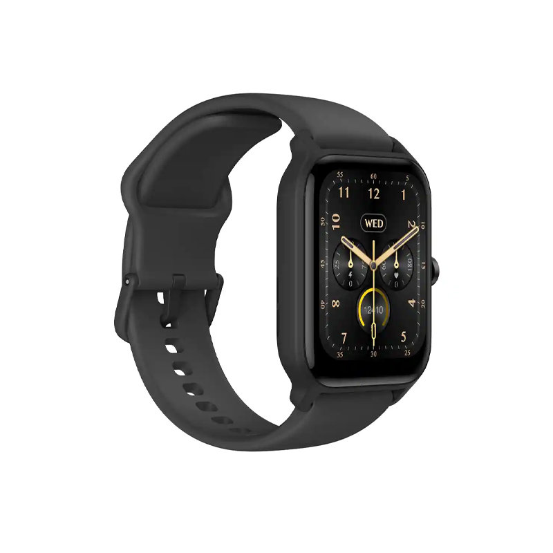 Fastrack Reflex Nitro Bluetooth Calling Smart Watch