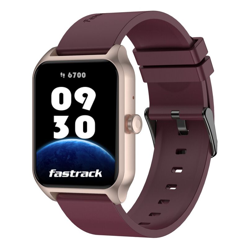 Fastrack Reflex Rave FX Calling Smart Watch