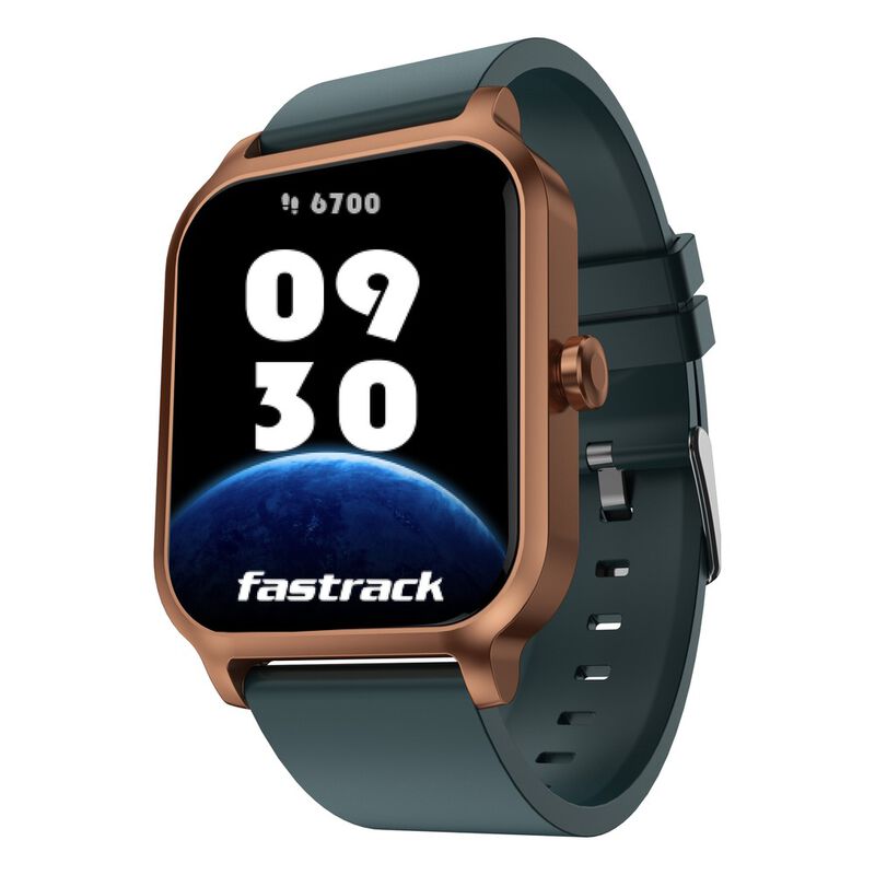 Fastrack Reflex Rave FX Calling Smart Watch