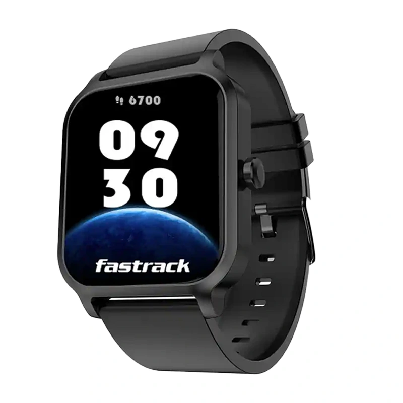 Fastrack Reflex Rave FX Calling Smart Watch