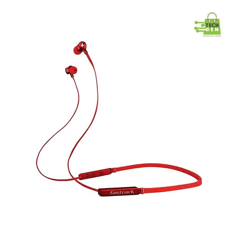 Fastrack Reflex Tunes FB1 Wireless Neckband