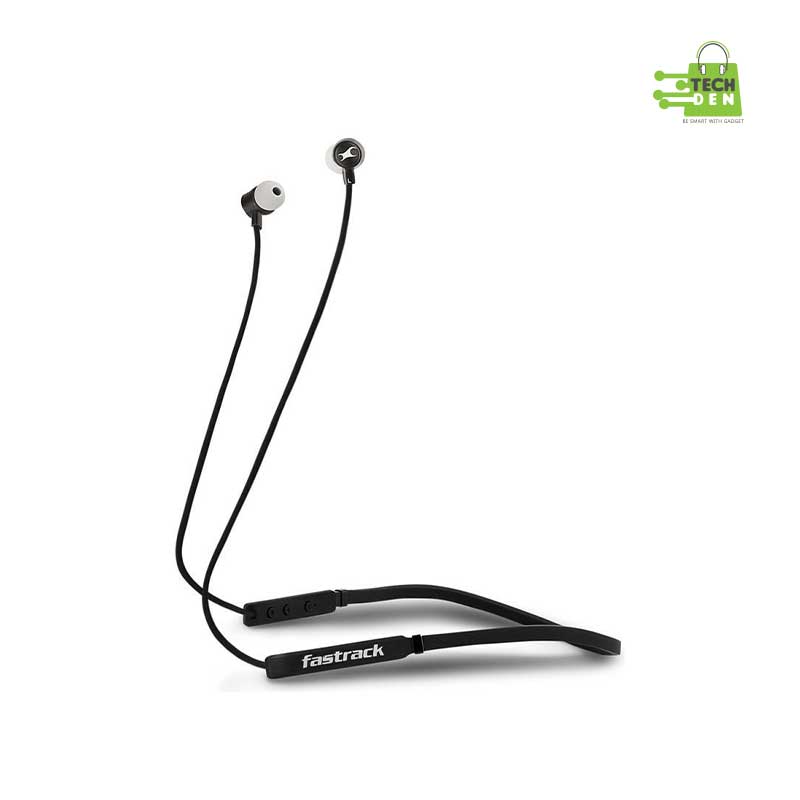 Fastrack Reflex Tunes FB1 Wireless Neckband
