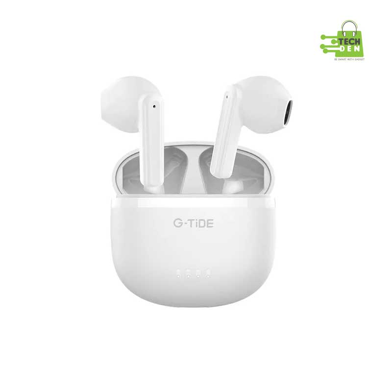 G-Tide L1 True Wireless Earbuds