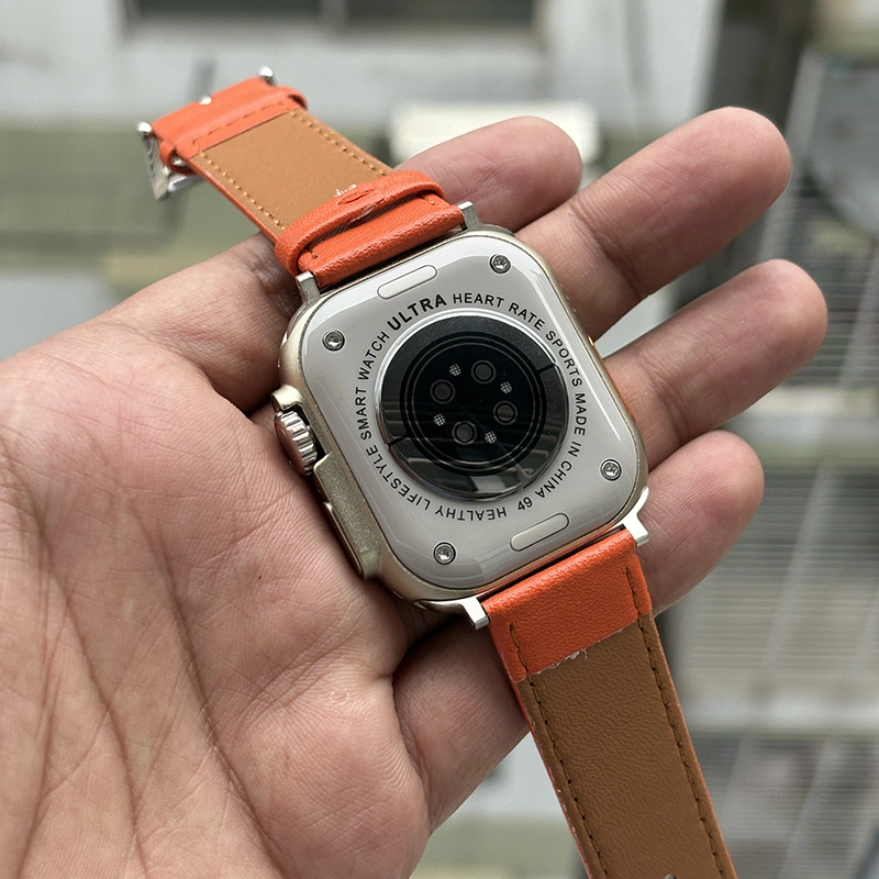 AMAX ULTRA SmartWatch