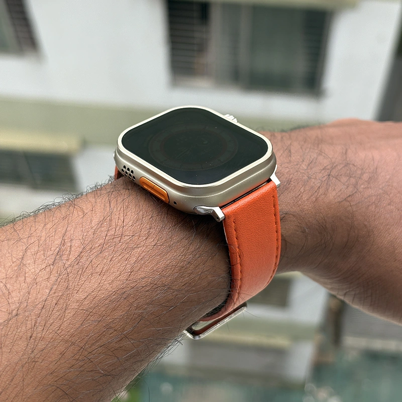 AMAX ULTRA SmartWatch